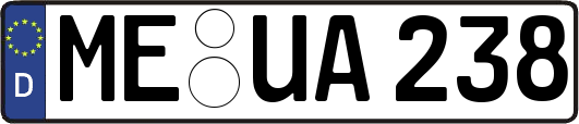 ME-UA238