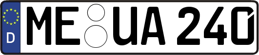 ME-UA240