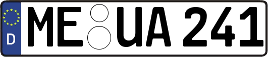 ME-UA241