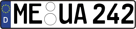 ME-UA242