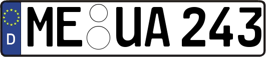 ME-UA243