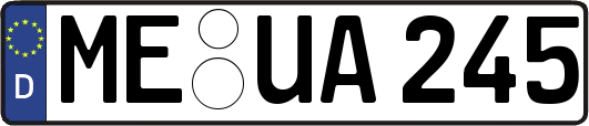 ME-UA245