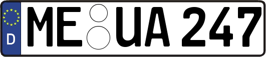 ME-UA247