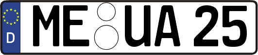 ME-UA25
