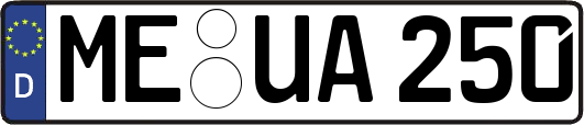 ME-UA250