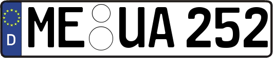 ME-UA252