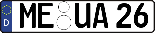ME-UA26