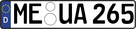 ME-UA265