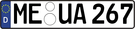 ME-UA267