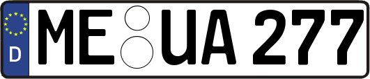 ME-UA277