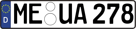 ME-UA278