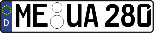 ME-UA280