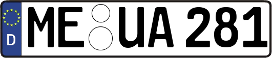 ME-UA281