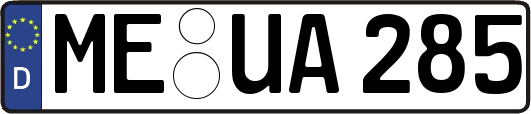 ME-UA285