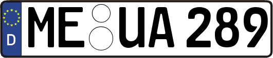 ME-UA289