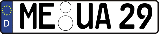 ME-UA29