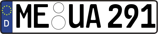 ME-UA291