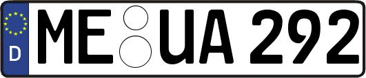 ME-UA292