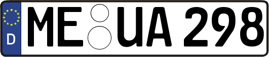 ME-UA298
