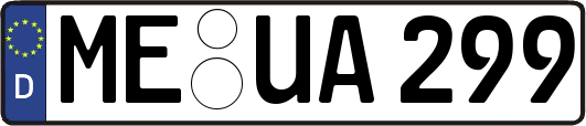 ME-UA299