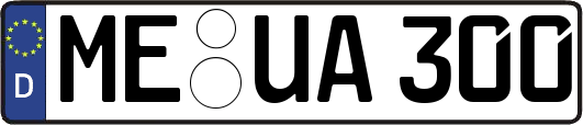 ME-UA300