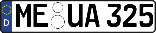 ME-UA325