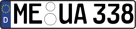 ME-UA338