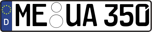 ME-UA350