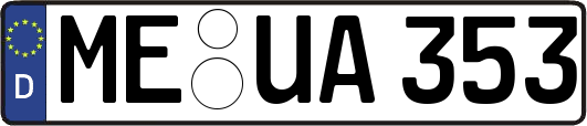 ME-UA353
