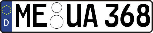 ME-UA368
