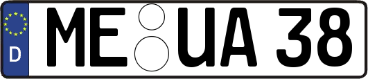 ME-UA38