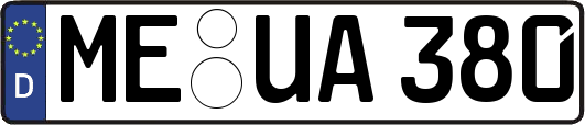 ME-UA380