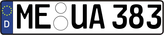 ME-UA383