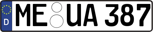 ME-UA387