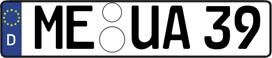 ME-UA39
