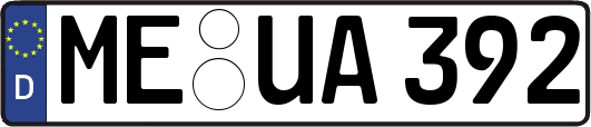 ME-UA392