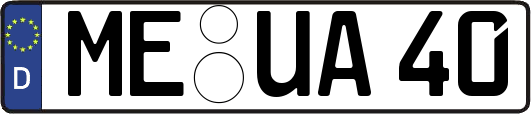 ME-UA40