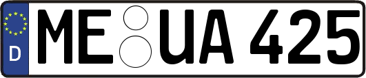 ME-UA425