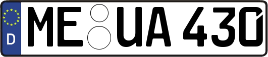 ME-UA430