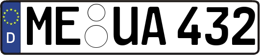 ME-UA432