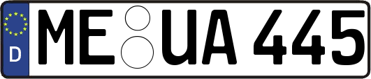 ME-UA445