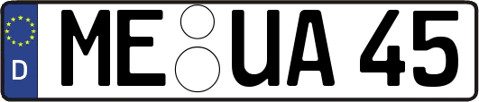 ME-UA45