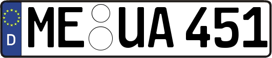 ME-UA451
