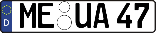 ME-UA47