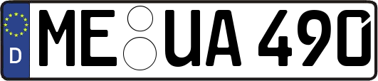 ME-UA490