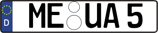 ME-UA5