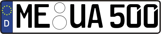 ME-UA500