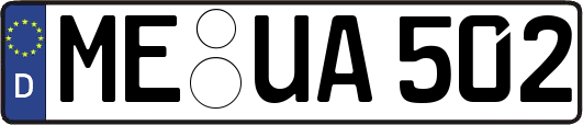 ME-UA502