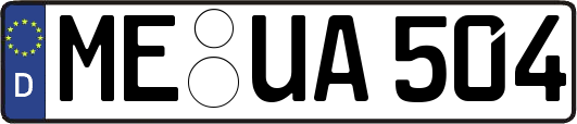 ME-UA504