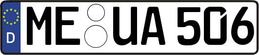 ME-UA506